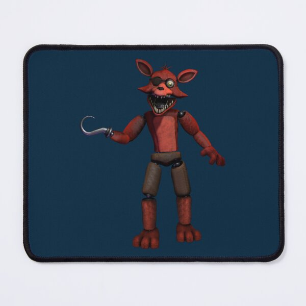 Item preview, Foxy   Fnaf      designed and sold by JennifBryle.