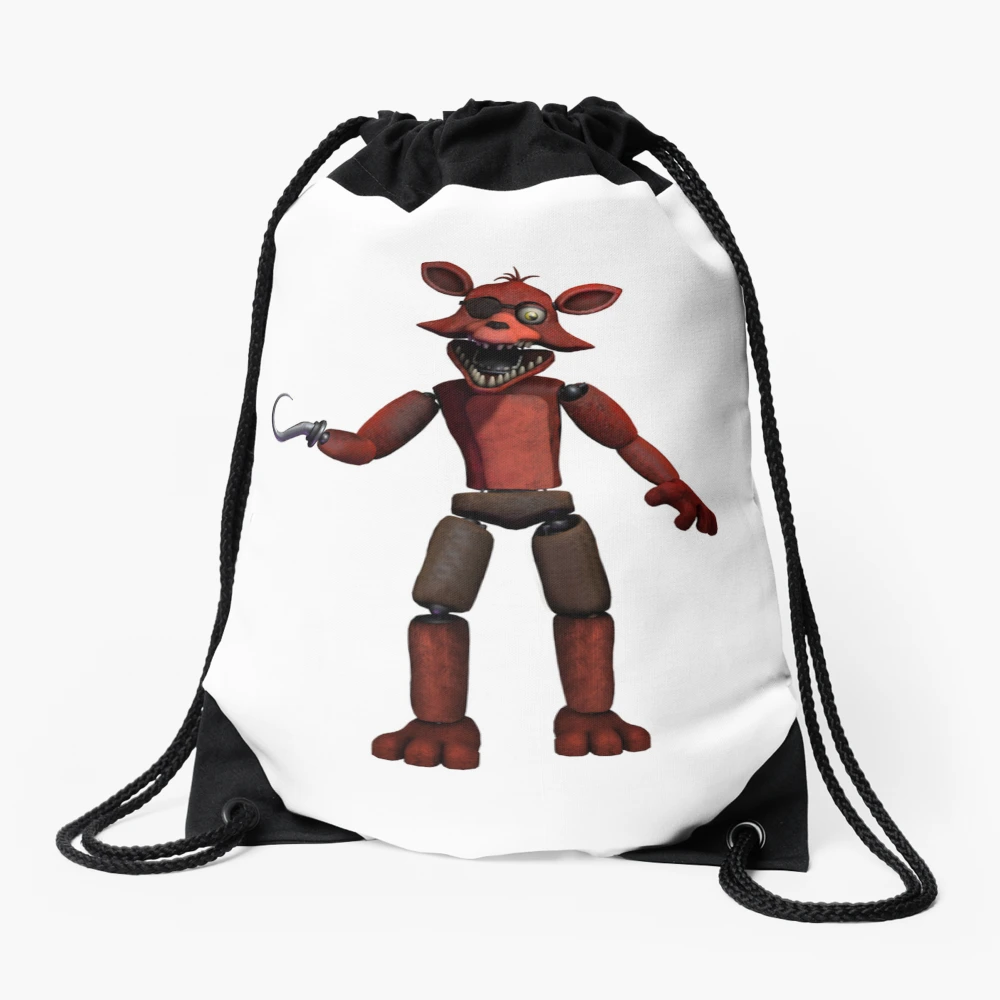 Foxy Fnaf  Baby T-Shirt for Sale by JennifBryle