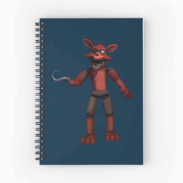 Item preview, Foxy   Fnaf      designed and sold by JennifBryle.