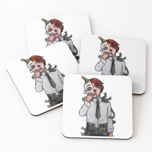 Item preview, Mike     designed and sold by JennifBryle.