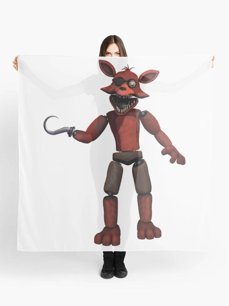 Foxy Fnaf  Poster for Sale by JennifBryle