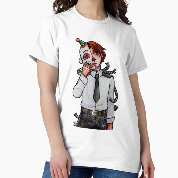 Vista previa del artículo con la obra «Miguel», diseñado y vendido por JennifBryle.