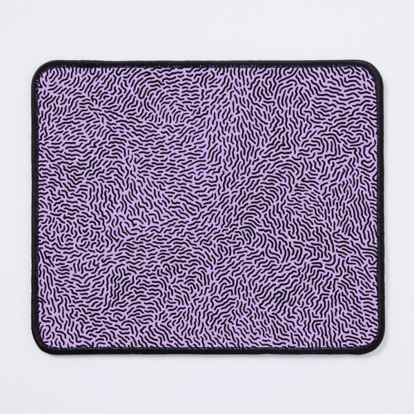 Item preview, Fuzzy Lilac designed and sold by AestheticShopB.