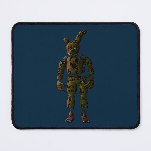 Item preview, Springtrap Fnaf designed and sold by JennifBryle.