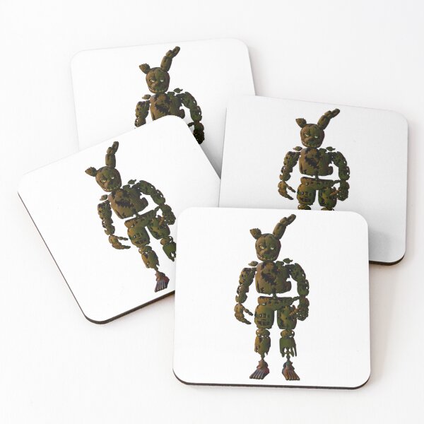 Item preview, Springtrap  Fnaf      designed and sold by JennifBryle.