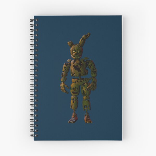 Item preview, Springtrap  Fnaf      designed and sold by JennifBryle.