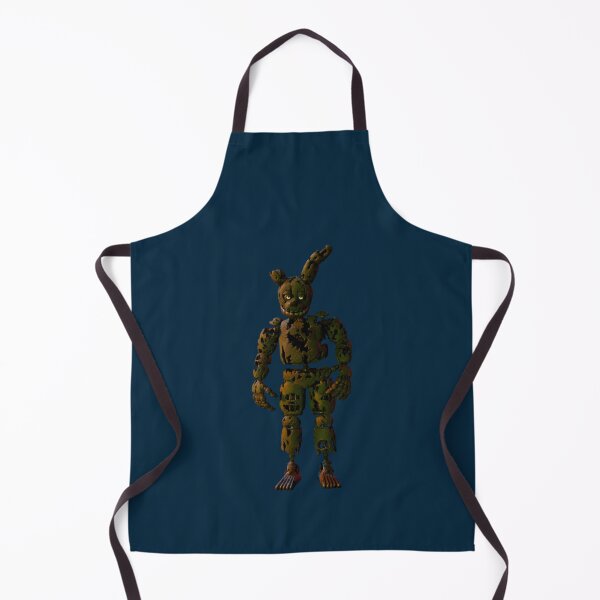 Item preview, Springtrap Fnaf designed and sold by JennifBryle.