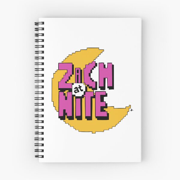 Item preview, Zach at Nite designed and sold by Pollen-Design.