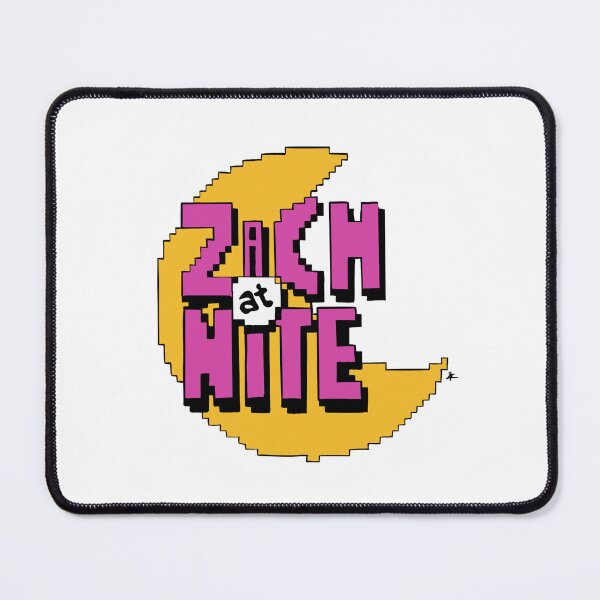 Item preview, Zach at Nite designed and sold by Pollen-Design.