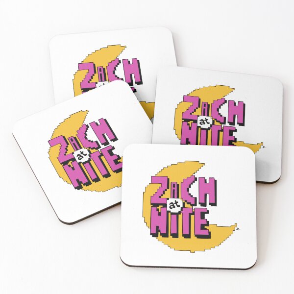 Item preview, Zach at Nite designed and sold by Pollen-Design.