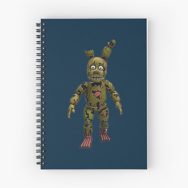 Item preview, Springtrap  Fnaf    designed and sold by JennifBryle.