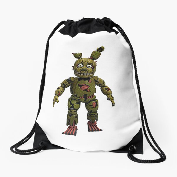 All Eyes On Me- Five Nights At Freddy's Tote Bag for Sale by Charloote