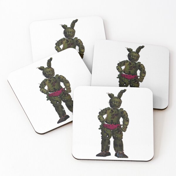 Item preview, Springtrap  Fnaf designed and sold by JennifBryle.