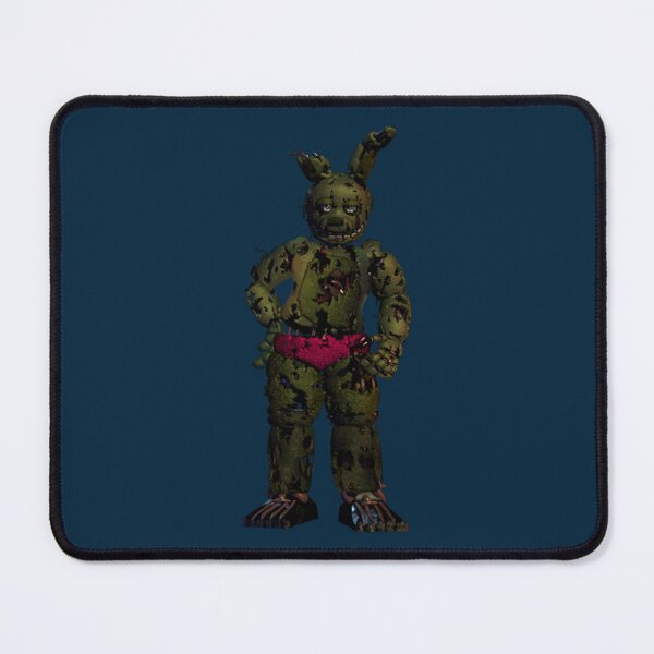 Item preview, Springtrap  Fnaf designed and sold by JennifBryle.