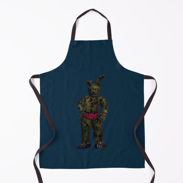 Item preview, Springtrap Fnaf designed and sold by JennifBryle.