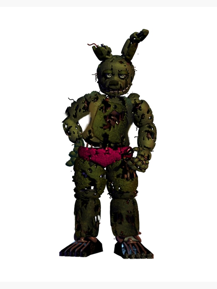 Springtrap