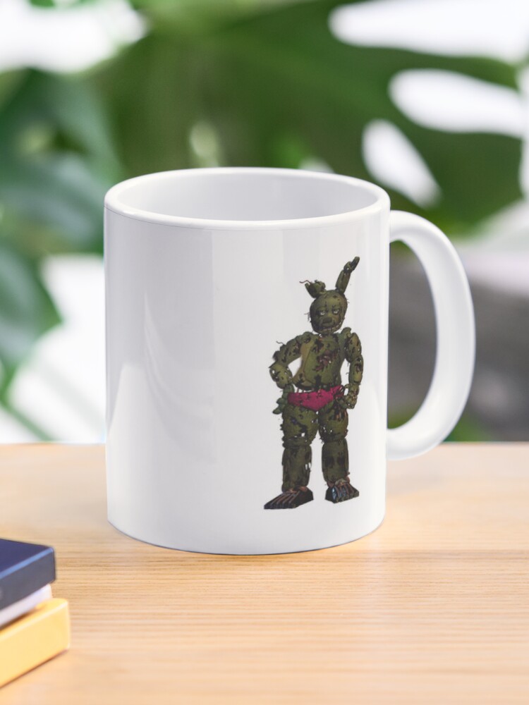 You're The Groot to My Yoda Mug | Groot and Baby Yoda Mug