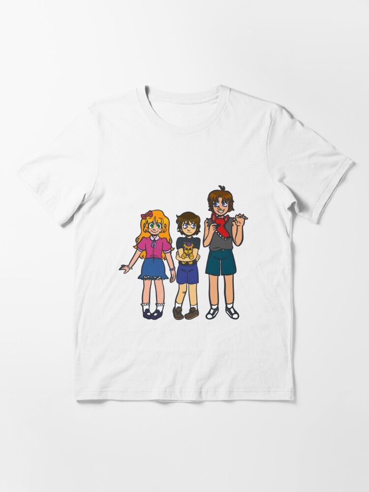 Foxy Fnaf  Baby T-Shirt for Sale by JennifBryle