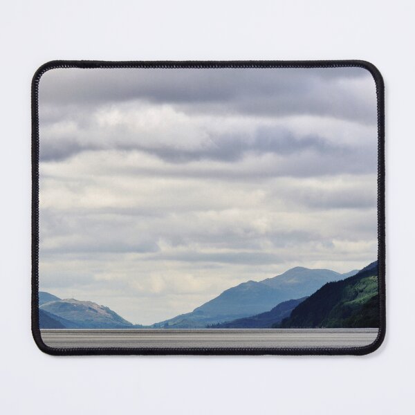 Item preview, Loch Ness lake designed and sold by studio838.