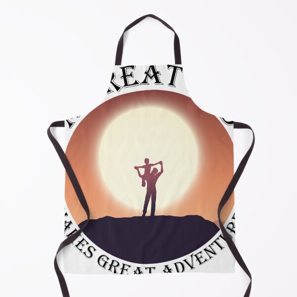 Item preview, A Great Dad Make The Great Adventures designed and sold by tlcengraving.