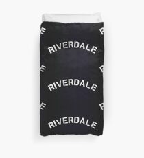 Riverdale serie Duvet Cover