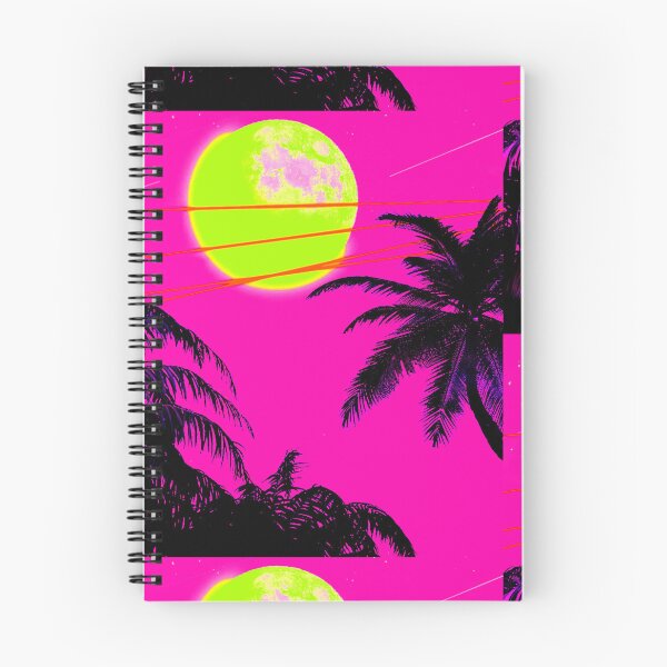 Item preview, Dulces palmeras de verano designed and sold by LavishLyfstyles.