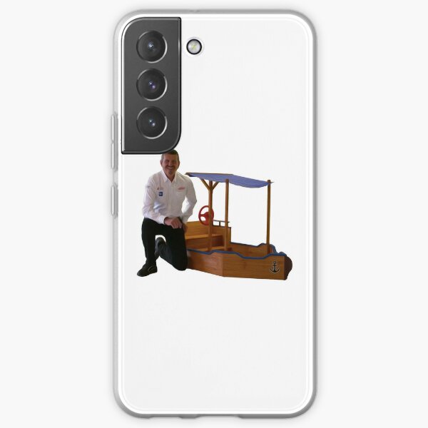 iPhone 13 Pro Max Retro & Funny Pontooning Boat Graphic & Pontoon Captain  Case