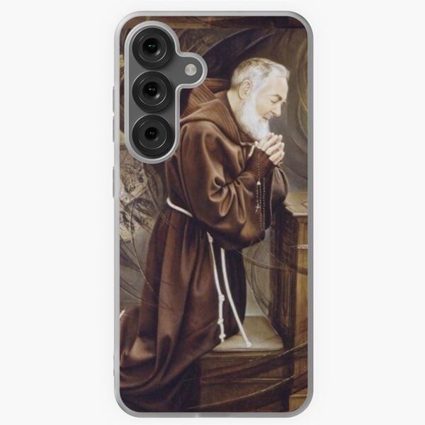 Item preview, Padre Pio  designed and sold by AMDG Line.