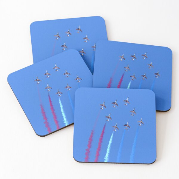 Item preview, r644 / Finition 2022 -  la Légendaire  Patrouille de France 2014 le Vigeant 86  "   (c)(h) Olavia-Olao Okaio Créations  designed and sold by o.okaïo.