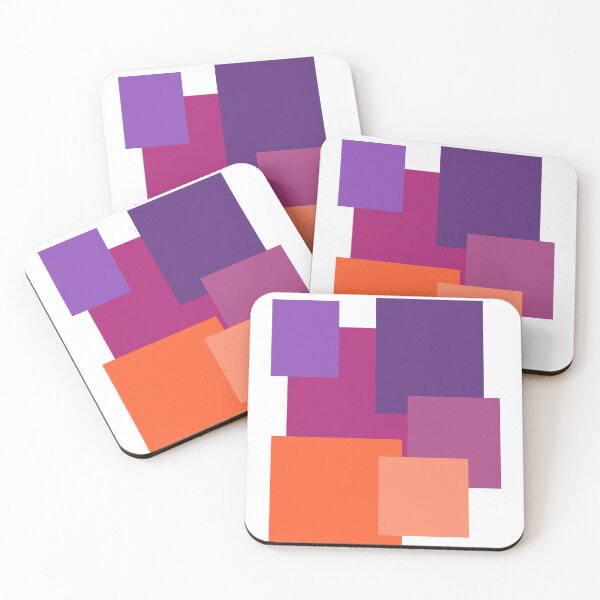 Item preview, Blockish designed and sold by Michelle Sencabaugh.