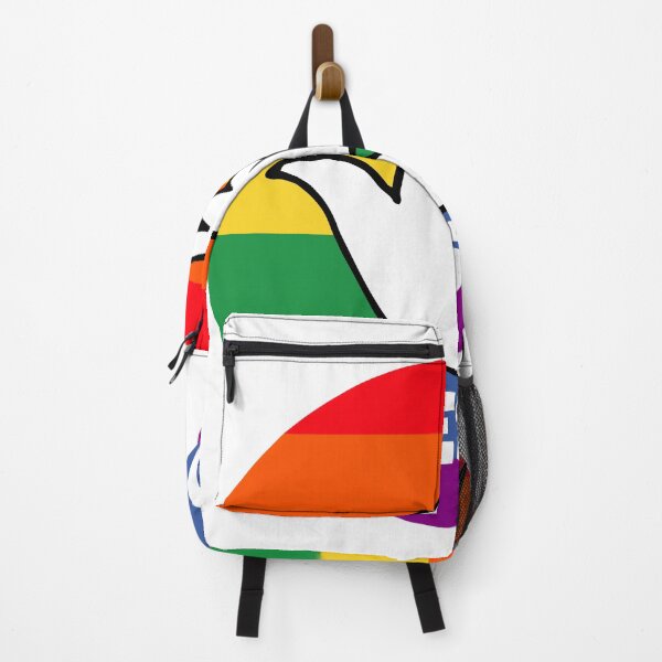 Item preview, Blessed Rainbow Pride LGBTQ designed and sold by mattades.
