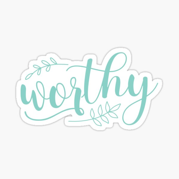 Artikel-Vorschau von Würdige blaugrüne Kalligraphie Boho, designt und verkauft von amazingjoy.