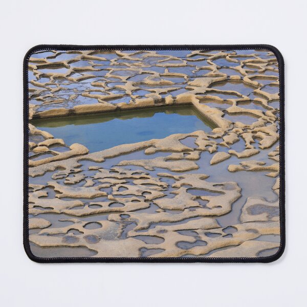 Item preview, Salt evaporation ponds, Malta designed and sold by studio838.
