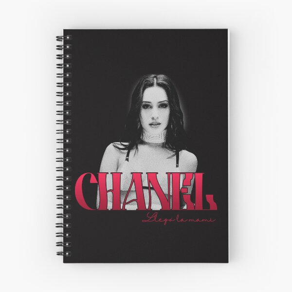 Item preview, Chanel Terrero - Slo mo - Eurovision 2022 designed and sold by Ray Sánchez.