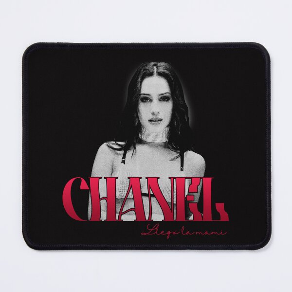 Item preview, Chanel Terrero - Slo mo - Eurovision 2022 designed and sold by Ray Sánchez.