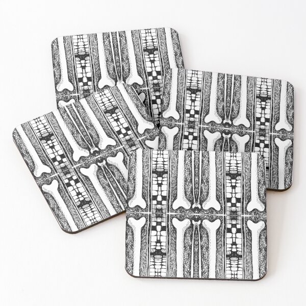 Item preview, Just the bare bones designed and sold by Nickdavisinghe.