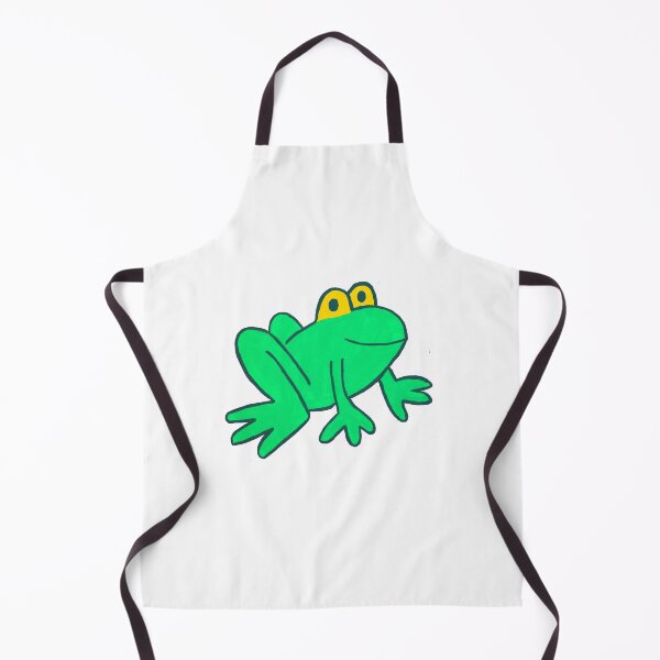 Item preview, Cute Frog designed and sold by BeccaDaniels.