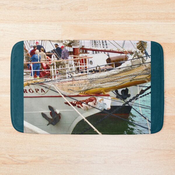 Item preview, The figurehead of The Europa designed and sold by Shulie1.