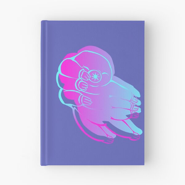 Item preview, tardigrade dabbing pink designed and sold by MiraNomegusta.