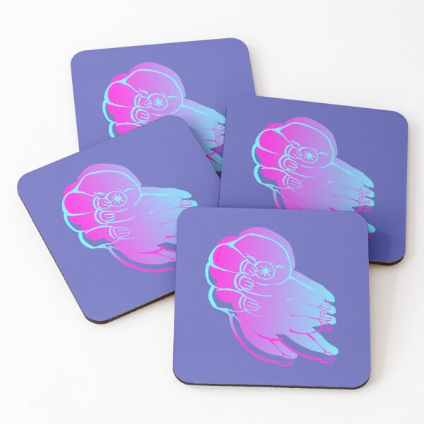 Item preview, tardigrade dabbing pink designed and sold by MiraNomegusta.