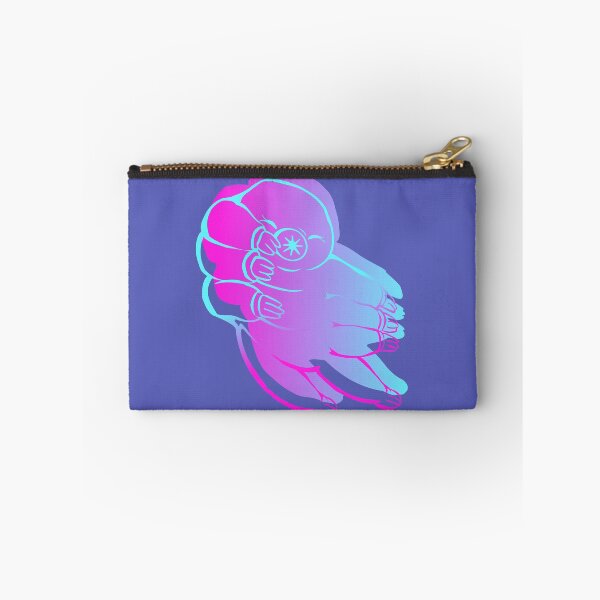 Item preview, tardigrade dabbing pink designed and sold by MiraNomegusta.