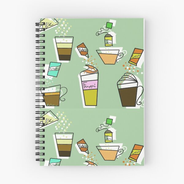 Item preview, Break Time designed and sold by Silvia Galliani.