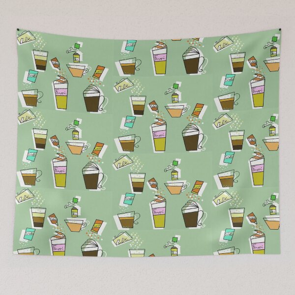Item preview, Break Time designed and sold by Silvia Galliani.