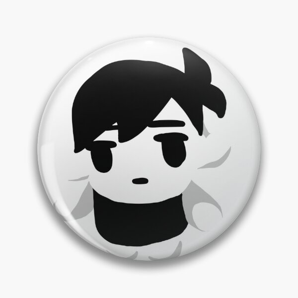 Item preview, Omori Plush designed and sold by CassidysArt.