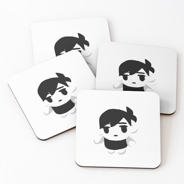 Item preview, Omori Plush designed and sold by CassidysArt.