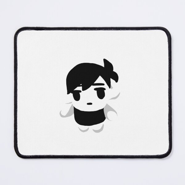 Item preview, Omori Plush designed and sold by CassidysArt.