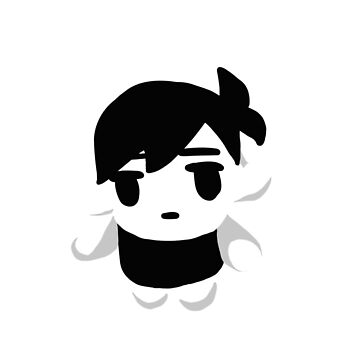 omori official plush