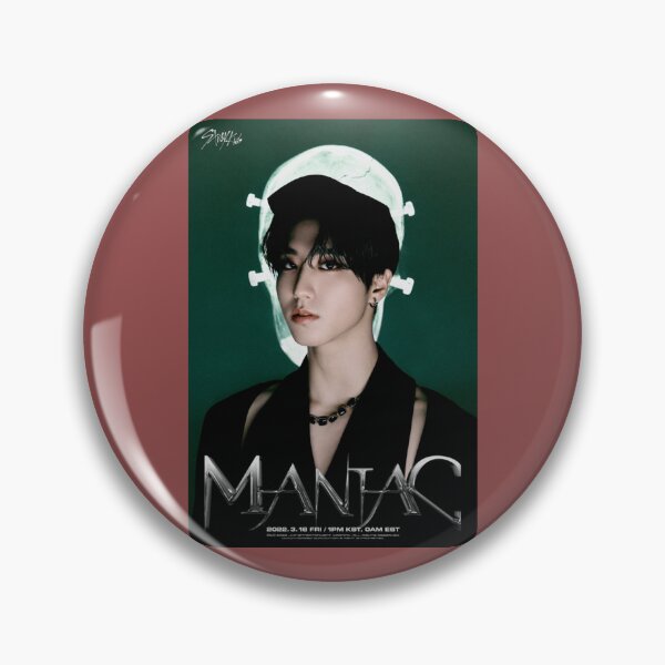 Item preview, Stray Kids Han “Oddinary”   designed and sold by BabySHPO.