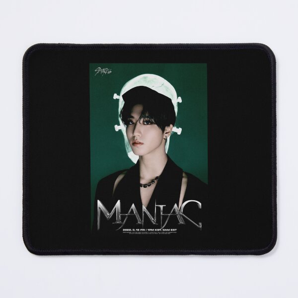 Item preview, Stray Kids Han “Oddinary”   designed and sold by BabySHPO.