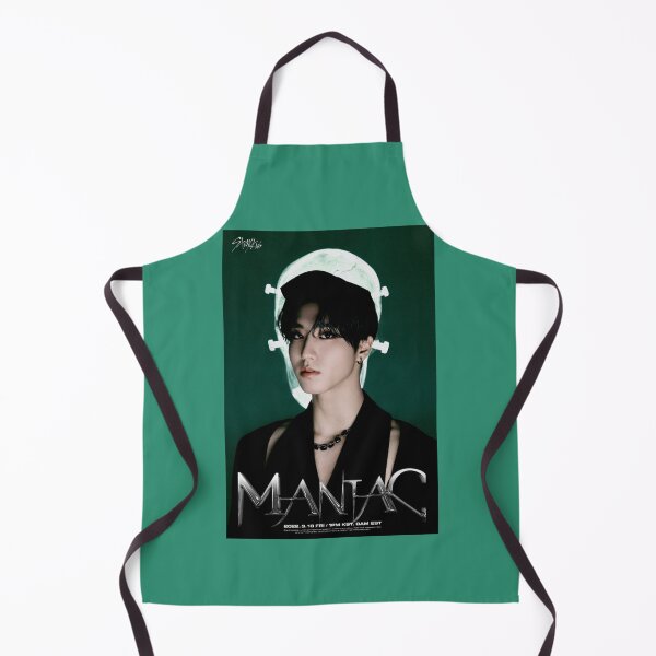 Item preview, Stray Kids Han “Oddinary”   designed and sold by BabySHPO.